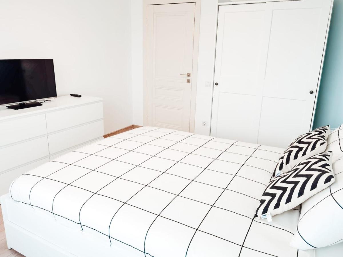 Silver Eden Apartments Cluj Napoca Bagian luar foto