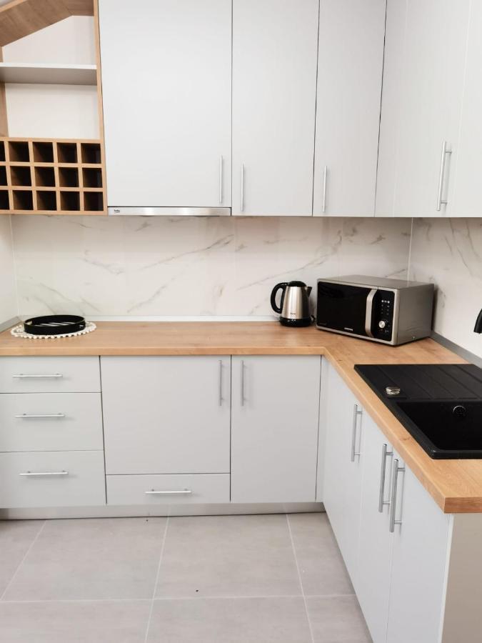 Silver Eden Apartments Cluj Napoca Bagian luar foto