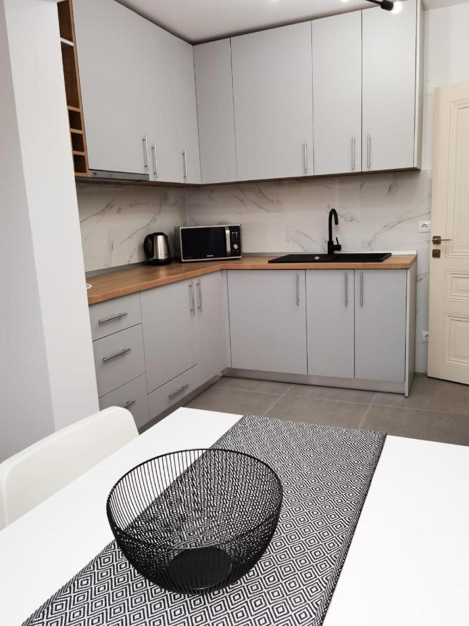 Silver Eden Apartments Cluj Napoca Bagian luar foto