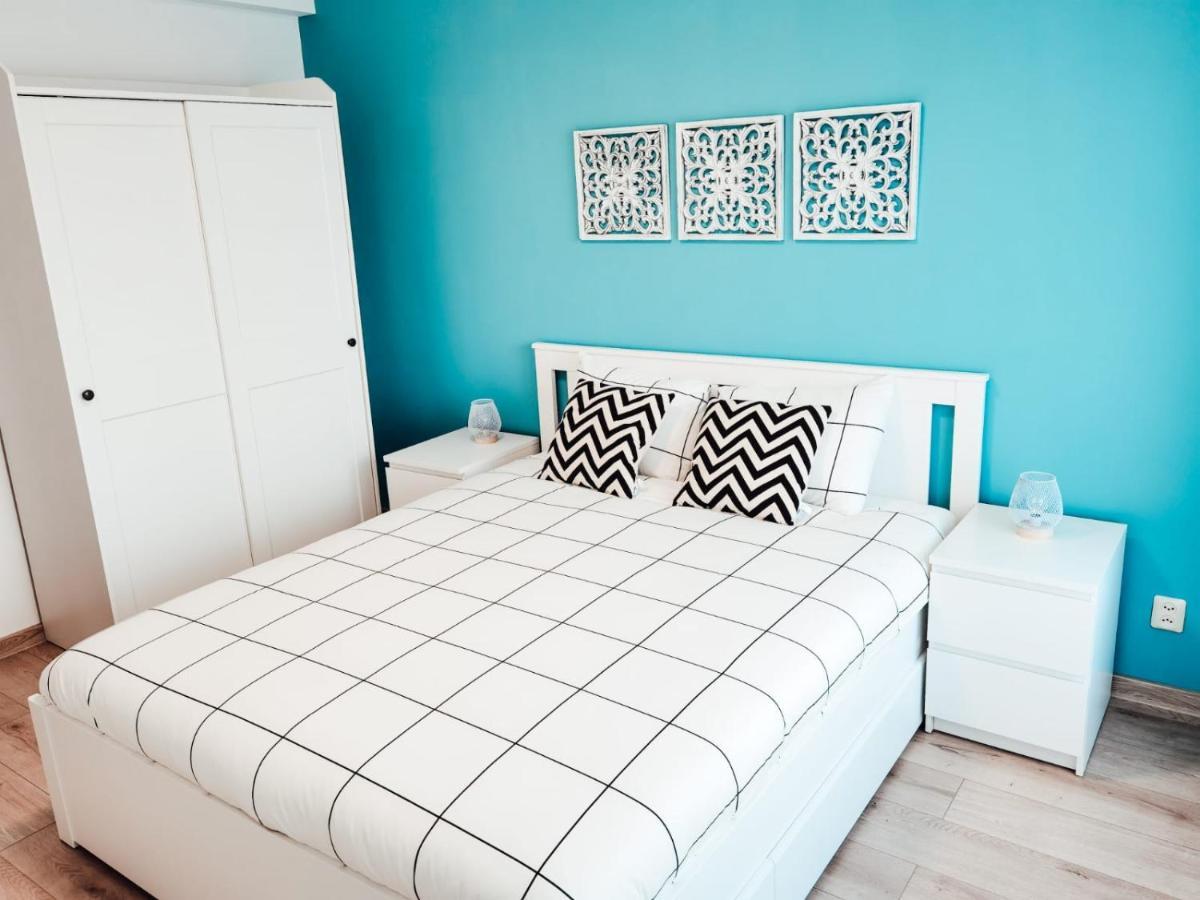 Silver Eden Apartments Cluj Napoca Bagian luar foto