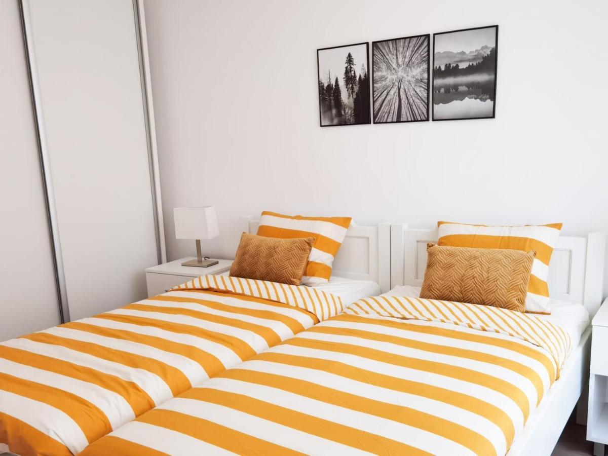 Silver Eden Apartments Cluj Napoca Bagian luar foto