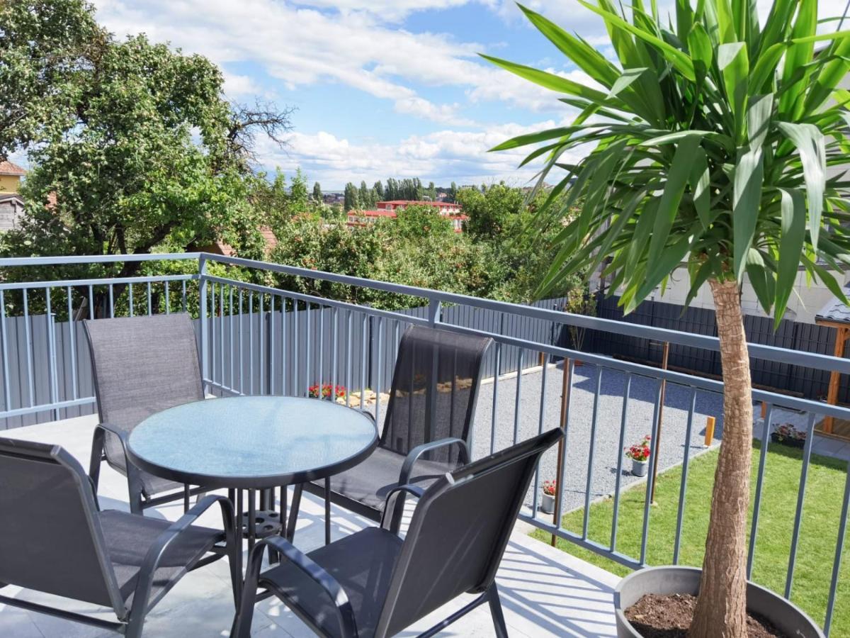 Silver Eden Apartments Cluj Napoca Bagian luar foto